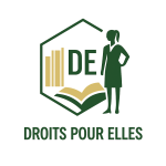 Commandez un service ou un livre - Droits pour Elles