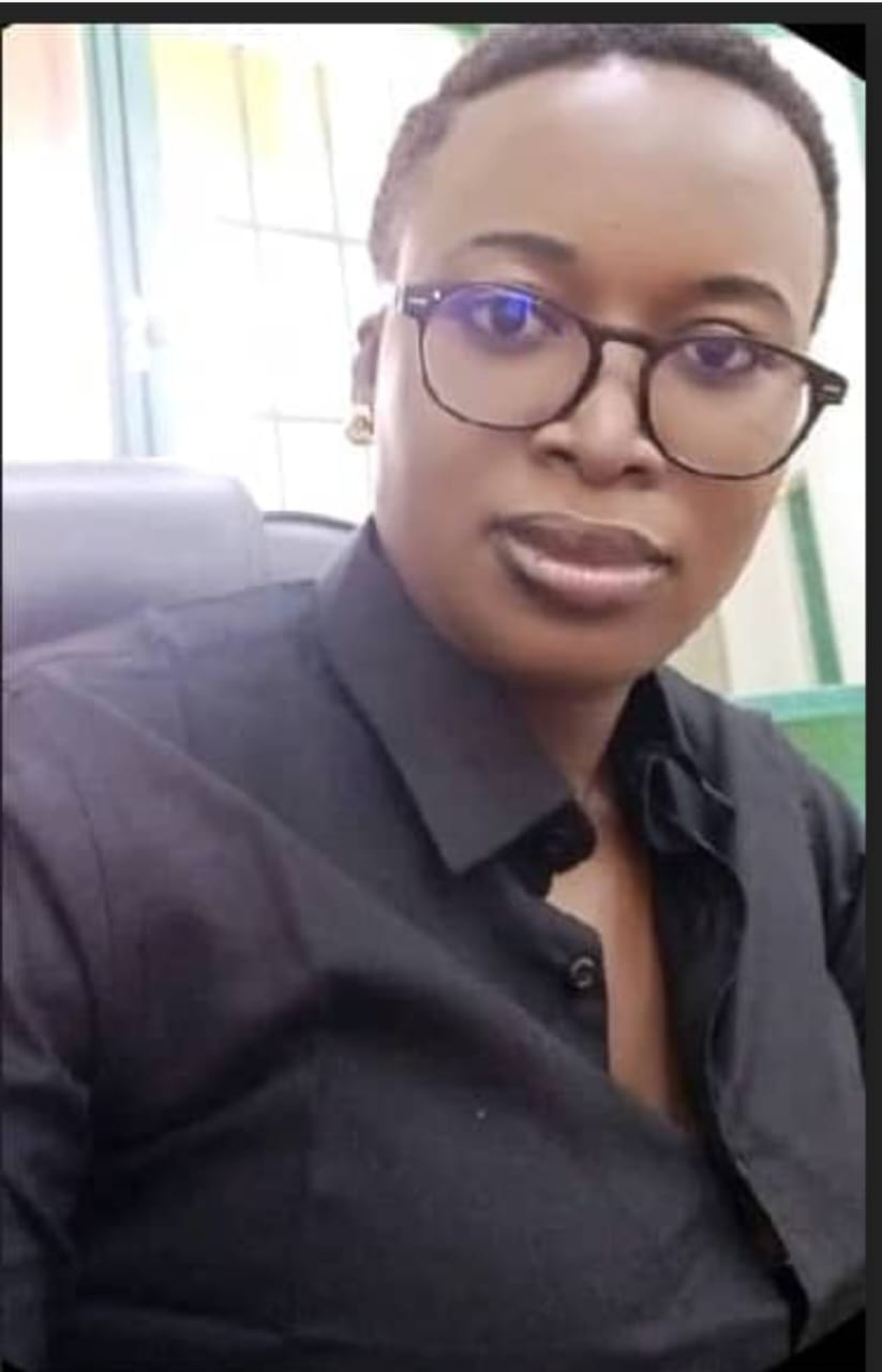 Portrait de Me Aïcha Nikiema, avocate au Barreau du Burkina Faso