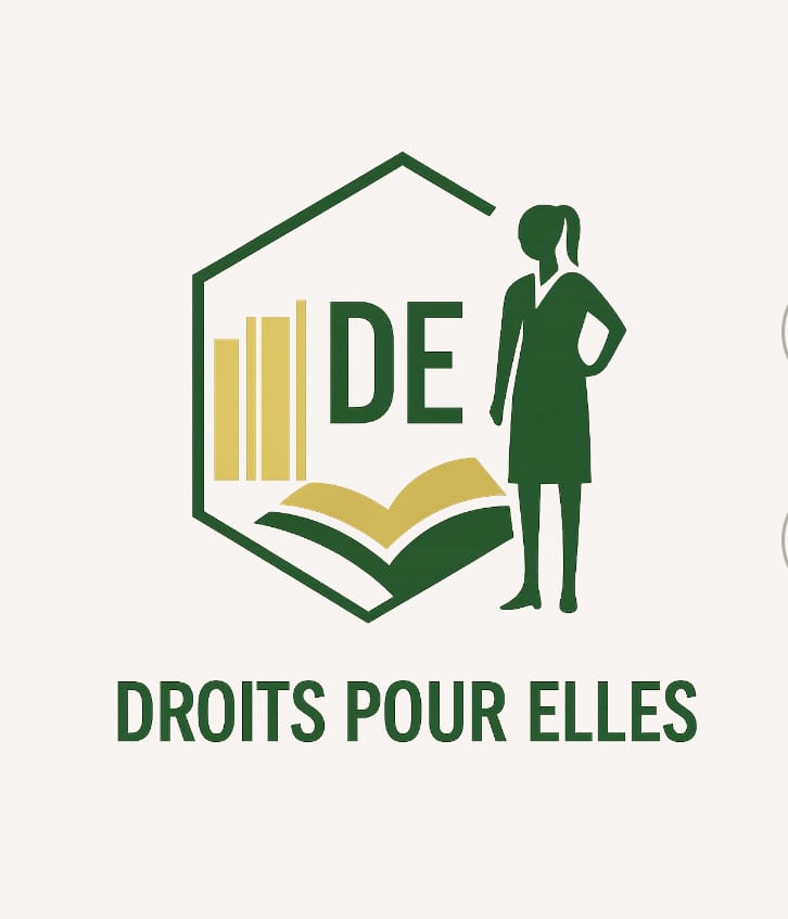 Home Les commandes - Droits pour Elles