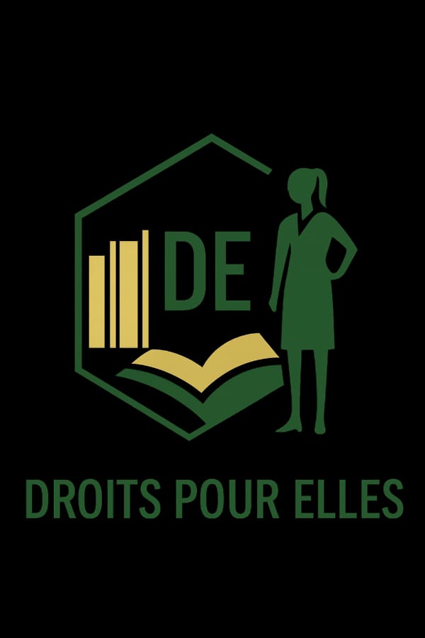 A propos En savoir plus sur l'intiative de promotion des droits des femmes - Droits pour Elles