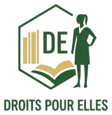 Logo Droits pour Elles